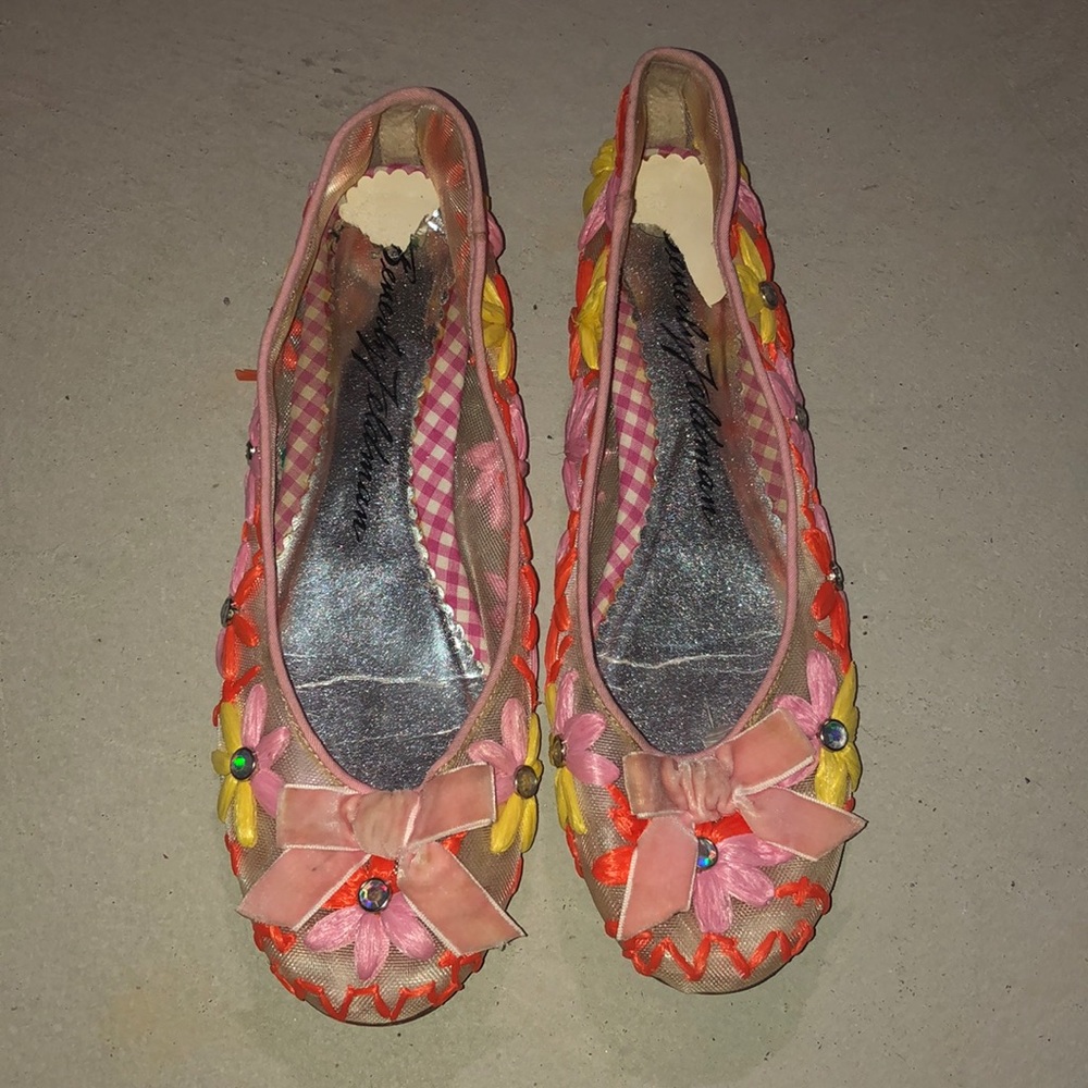 Flats